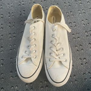 Converse AllStar womens size 9